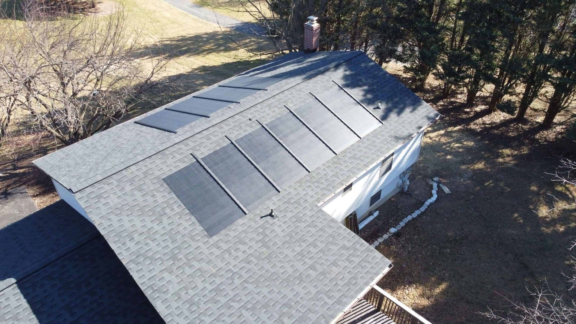 Roofing