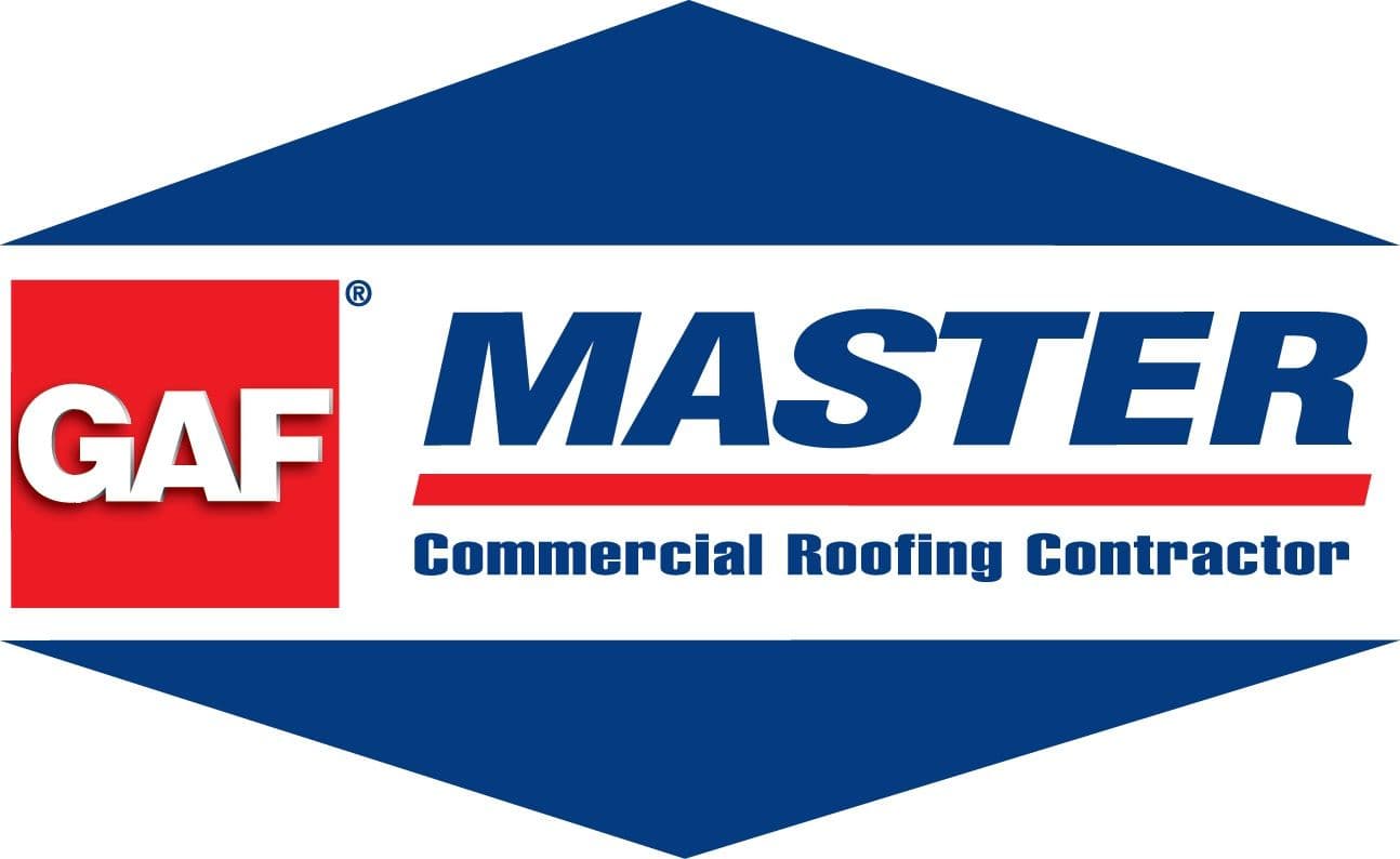 GAF Master Commercial Roofing Contractor